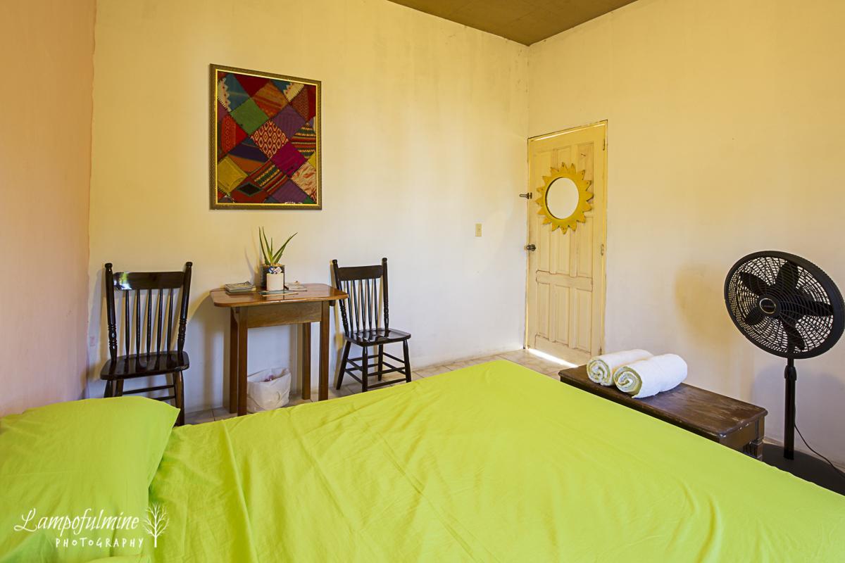 Casa Ricky'S Hostel Orange Walk Town Exterior photo