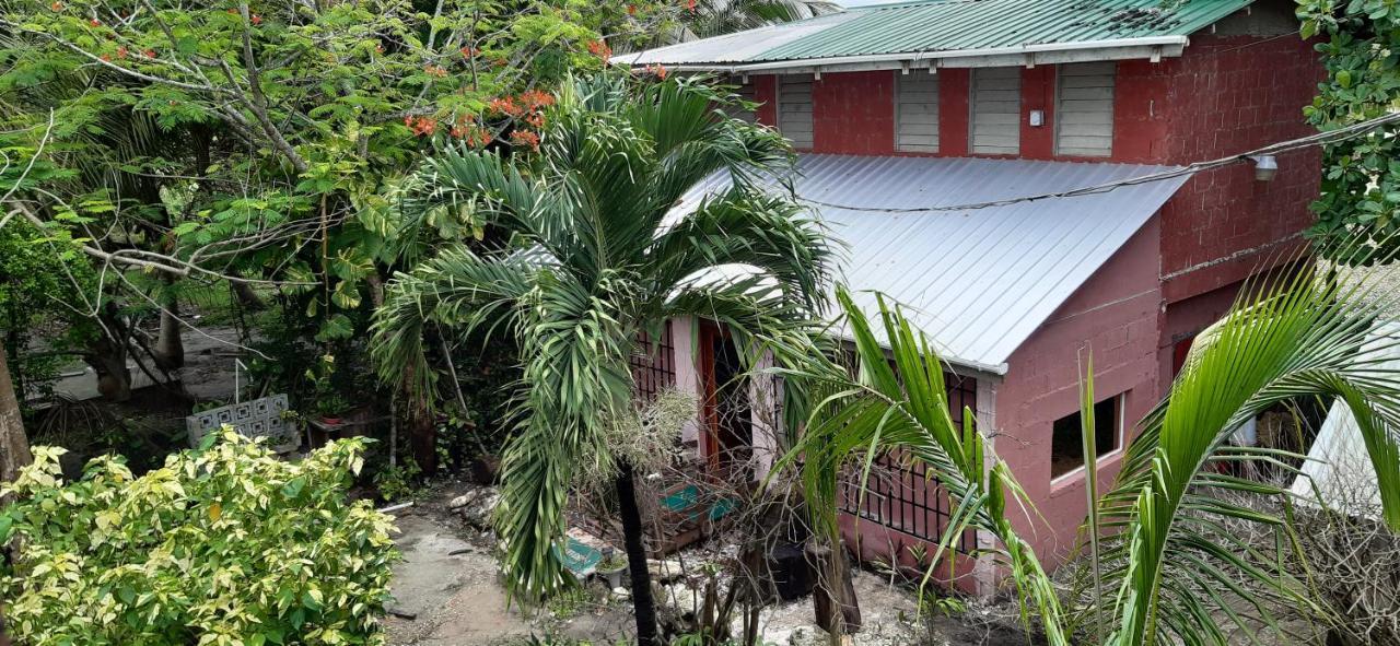 Casa Ricky'S Hostel Orange Walk Town Exterior photo